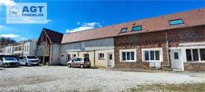 t2 à la location -   60000  BEAUVAIS, surface 58 m2 location t2 - UBI450958964